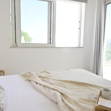 Marika Studios & Apartments Georgioupoli Exteriér fotografie