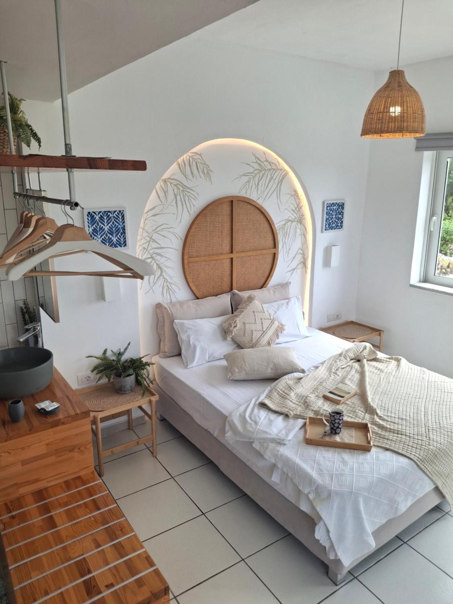 Marika Studios & Apartments Georgioupoli Pokoj fotografie