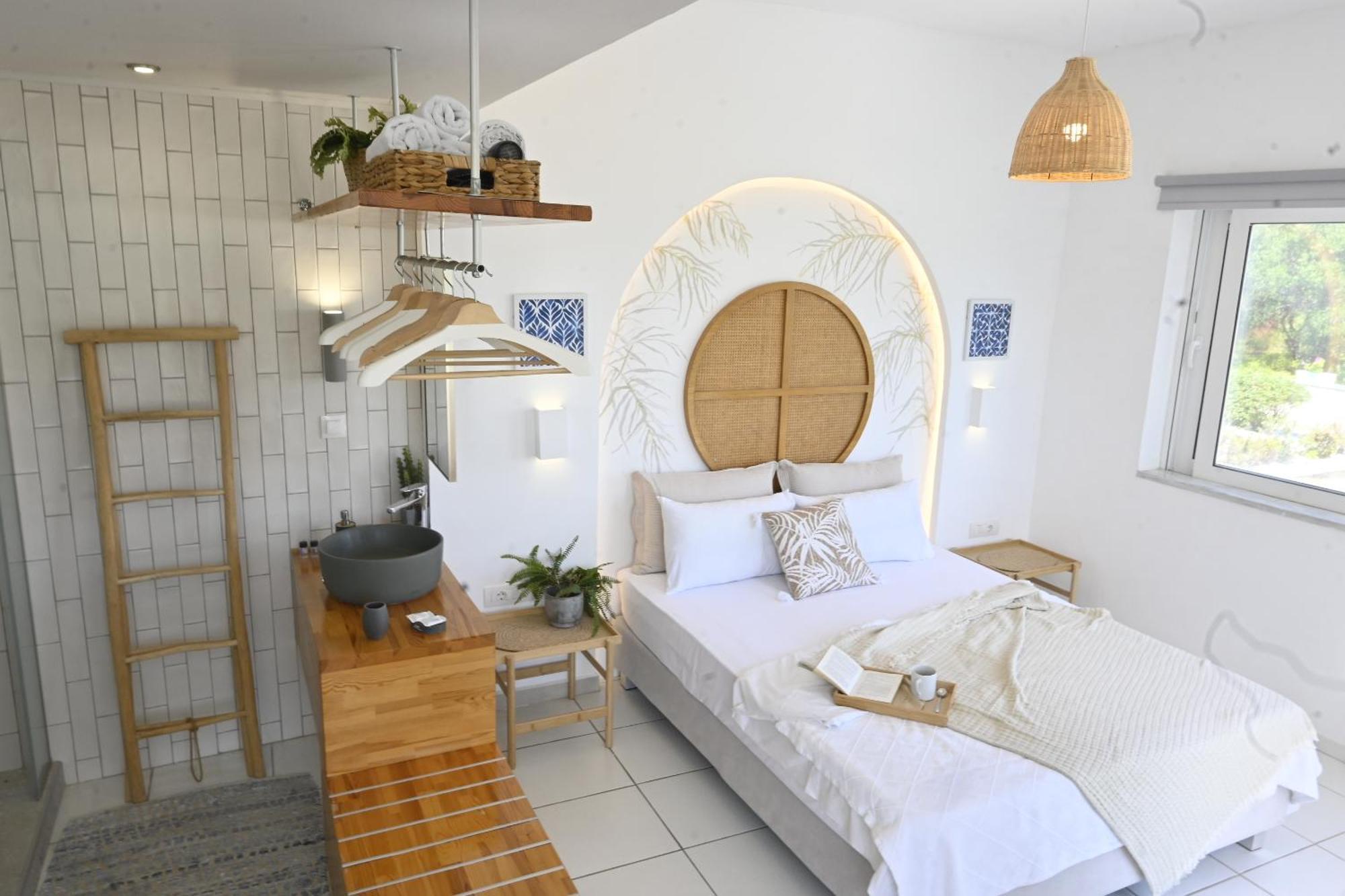 Marika Studios & Apartments Georgioupoli Exteriér fotografie