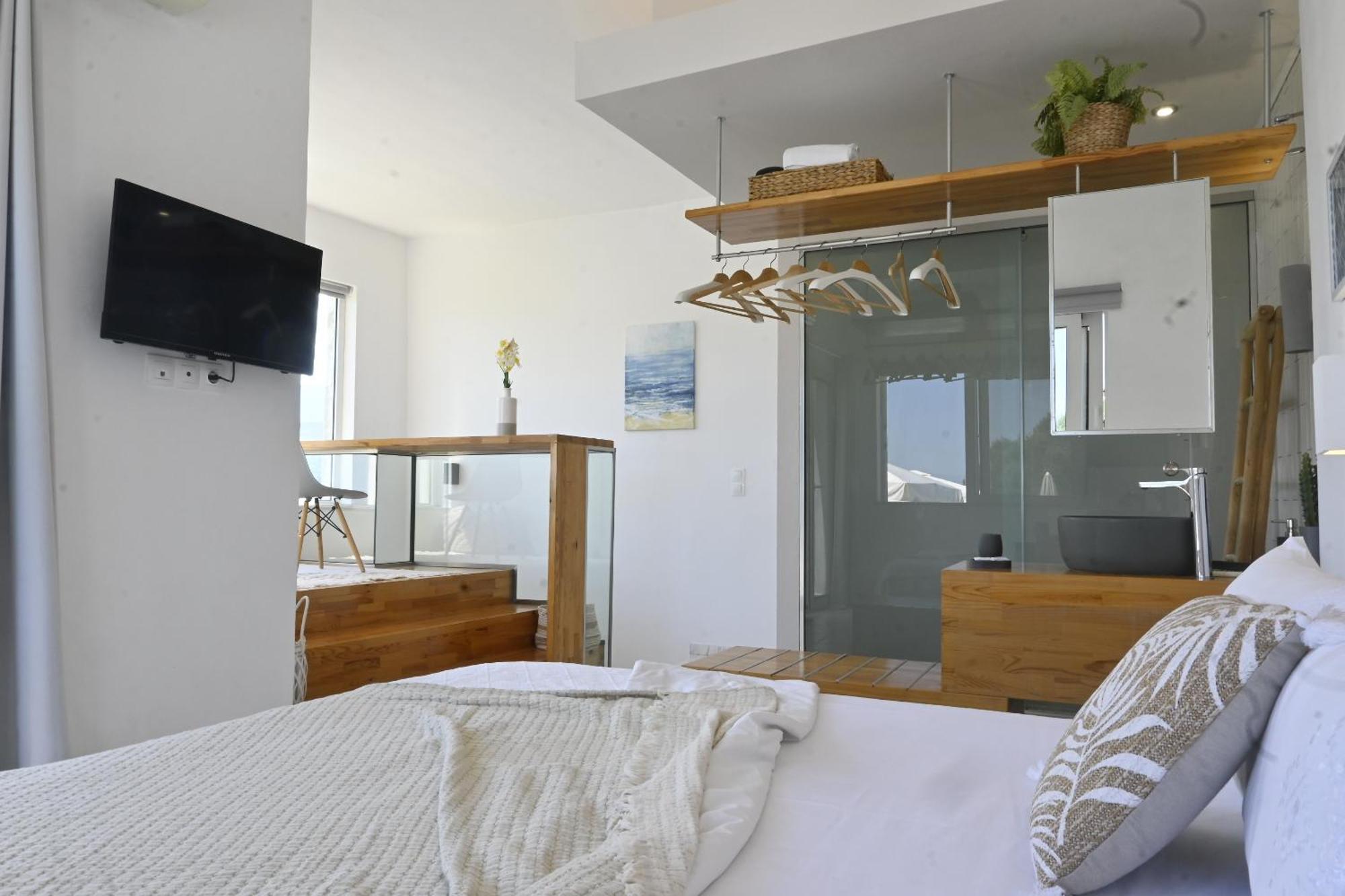 Marika Studios & Apartments Georgioupoli Exteriér fotografie