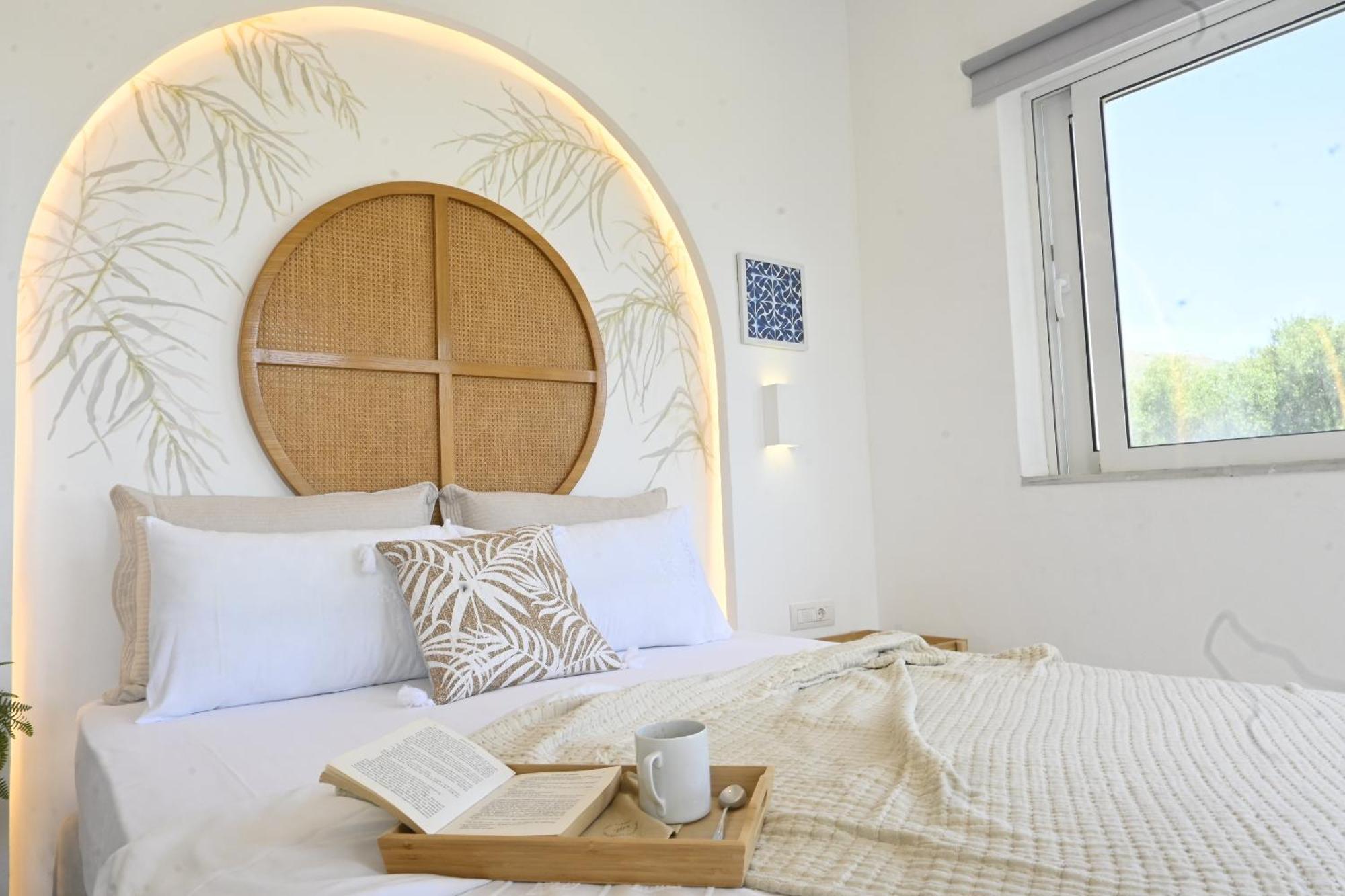 Marika Studios & Apartments Georgioupoli Exteriér fotografie